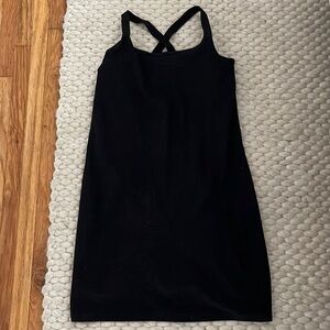 COPY - Beyond Yoga Tennis dress